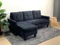 NOVO!! SOFA TRES LUGARES + ENTREGA GRSTIS