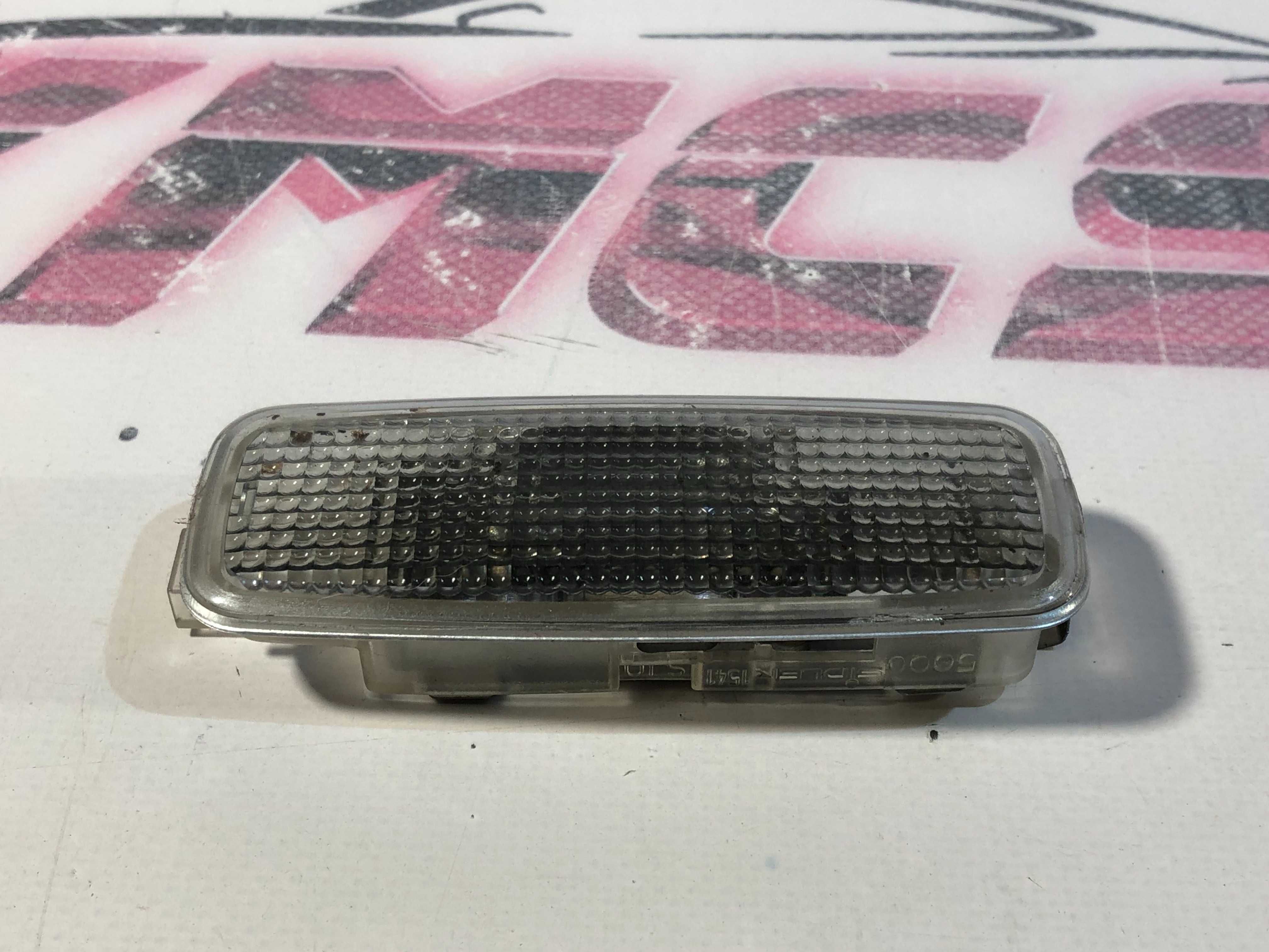 Plafonier Luz Interior AUDI A3 8L Original