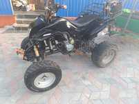 Квадроцикл BASHAN  BS250