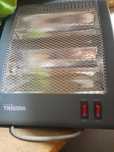 URGENTE Ventiladores/ aqecedores