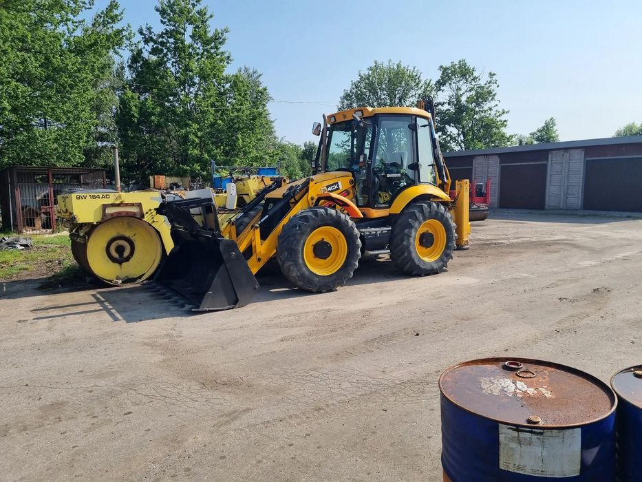 JCB 4cx  Jcb 4cx