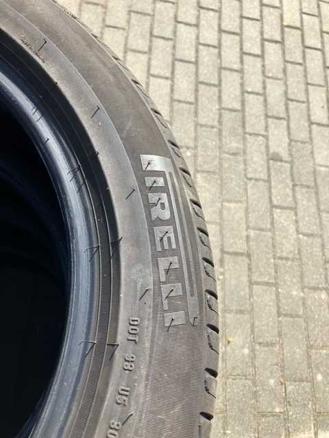 Opony LETNIE Pirelli Cinturato 225/55/R 18