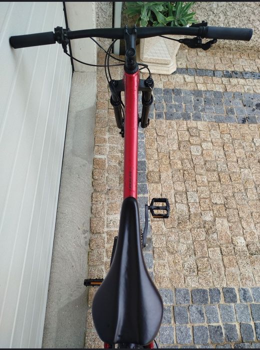 Trek X Caliber 9 L 29