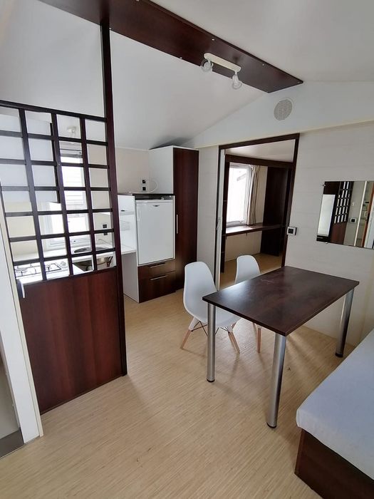 CASA PRÉ-FABRICADA O'HARA LIFE DE 8.5X4 METROS EM GUIA.