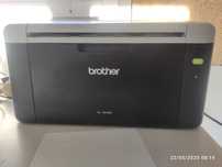 Impressora a Laser Brother HL-1212W