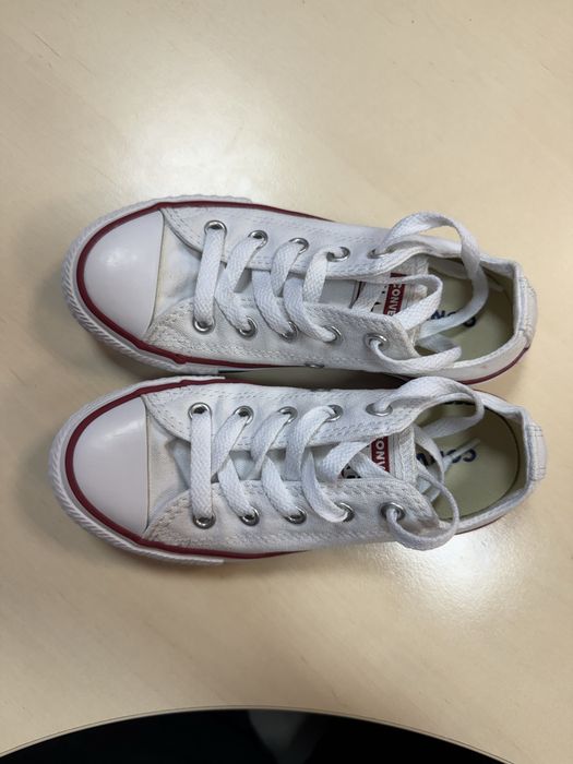 Дитячі кеди Converse 3J256