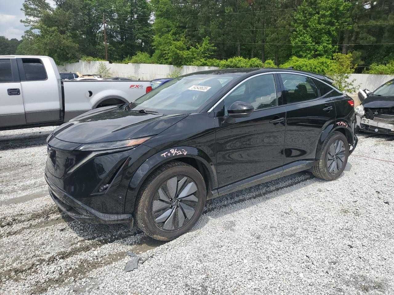 Nissan Ariya Evolve 2023