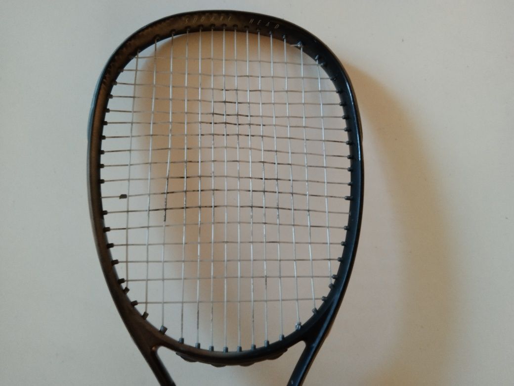 Raketa do squasha FICHER 180 Mid Plus