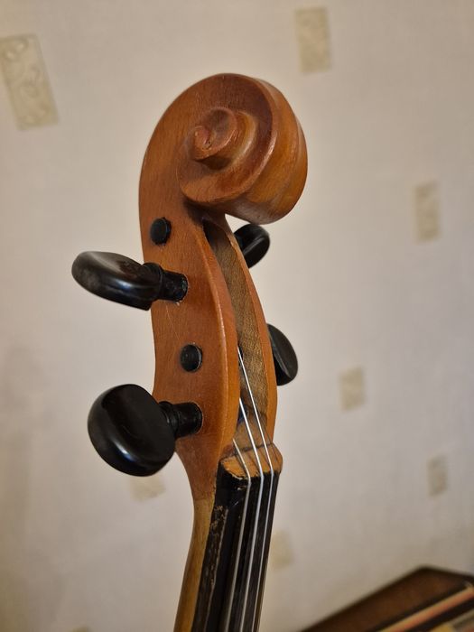 Скрипка, ціла, 4/4