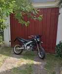 Derbi senda 50 2005