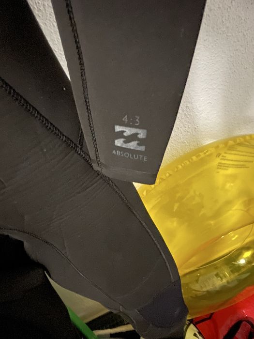 Billabong Absolute 4:3