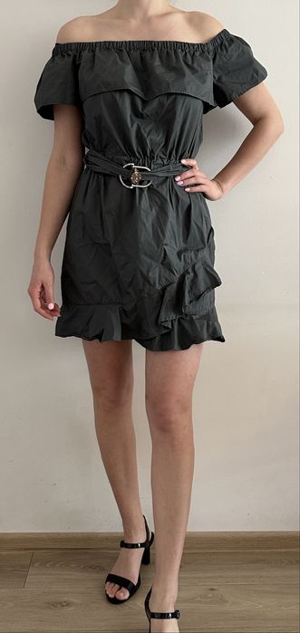 Sukienka firmy Morgan