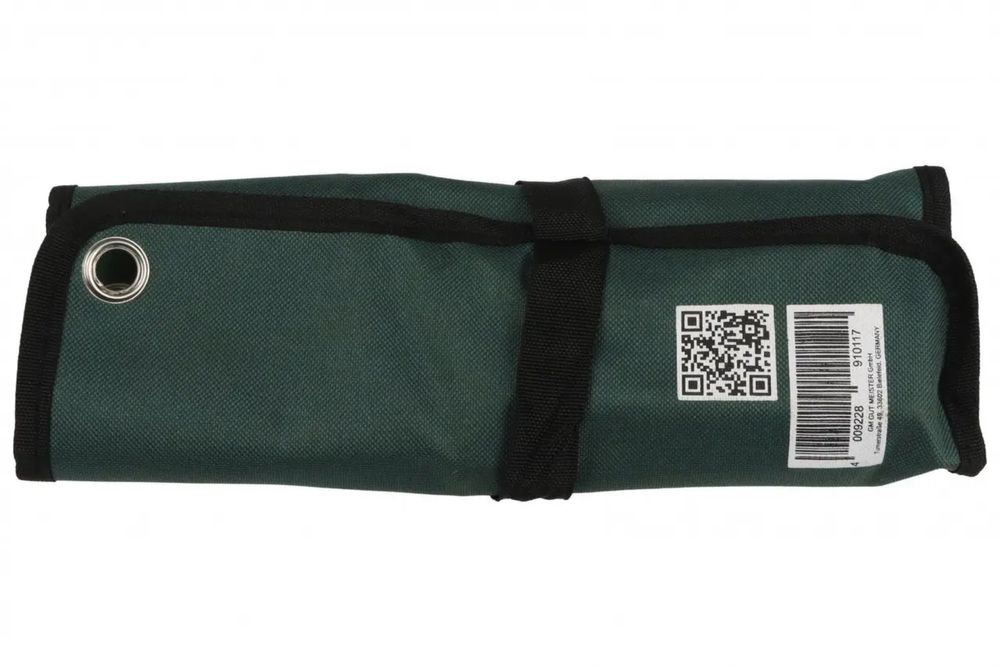 Набір щипців (кліщів) затискних з фіксатором GUT Mechanic 4шт