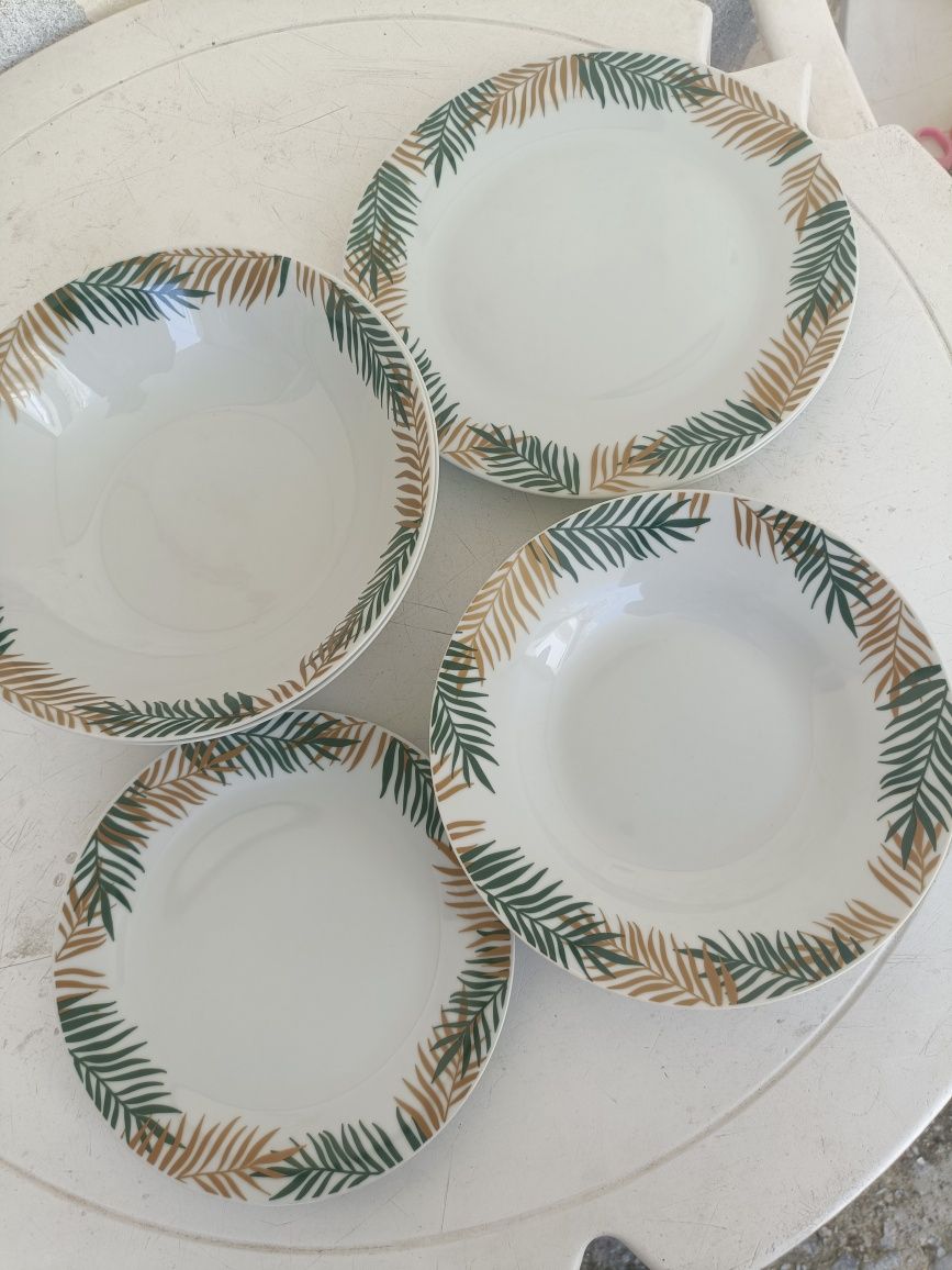 Conjunto de jantar