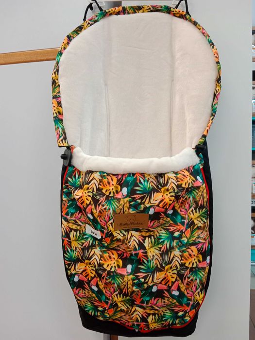 Babymatex Saturn śpiworek