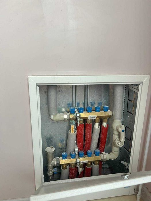 Продаж 2 кімнатної квартири Новобудова