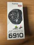 Smartwatch hama FIT WATCH 6910