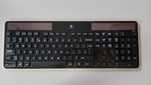Klawiatura Logitech K750 Solarna bezprzewodowa