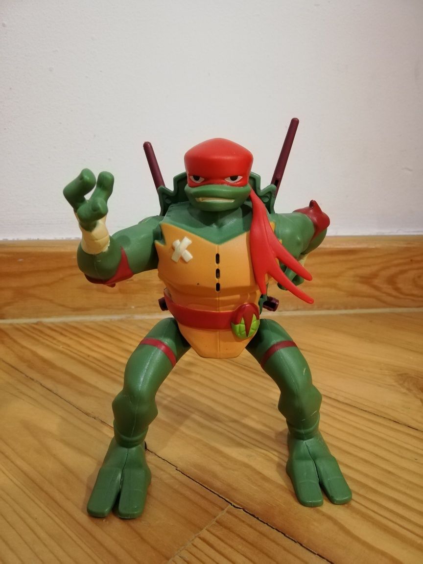 Figurka-Wojownicze żółwie ninja