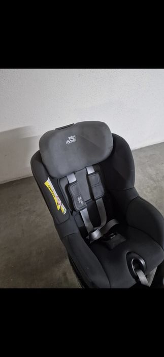 cadeira auto britax romer