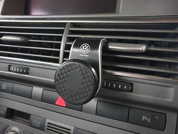 Uchwyt samochodowy magnetyczny na telefon VOLKSWAGEN VW