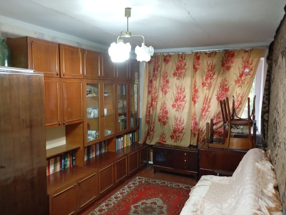 Продаж/обмін Двоповерхова , 3х кімна квартира