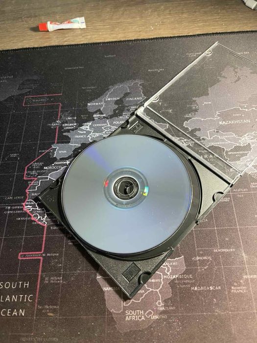 Fifa 2022 22 PS4 Фіфа 22 футбол диск