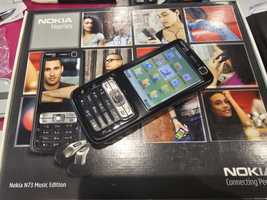 Nokia N70..NowA..KompleT..100% sprawna..PAT-KOM.