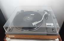 pioneer PL-115D gramofon