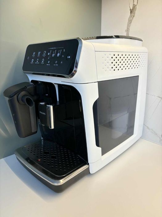 Ekspres Philips Lattego 3200