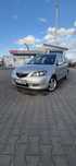 Mazda 2 1.4 diesel 2006r! 5 drzwiowa!