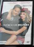 Divórcio de Milhões - DVD