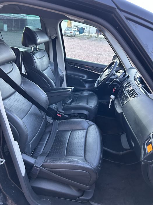 Продаж CITROEN C4 2.0 Дизель Автомат обмін