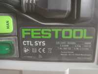 Festool Odkurzacz mobilny CLEANTEC CTL SYS