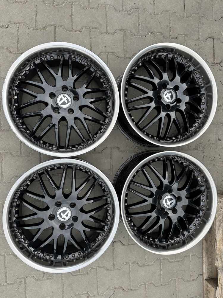 8,5jx19 et35 5x112 mercedes audi vw seat