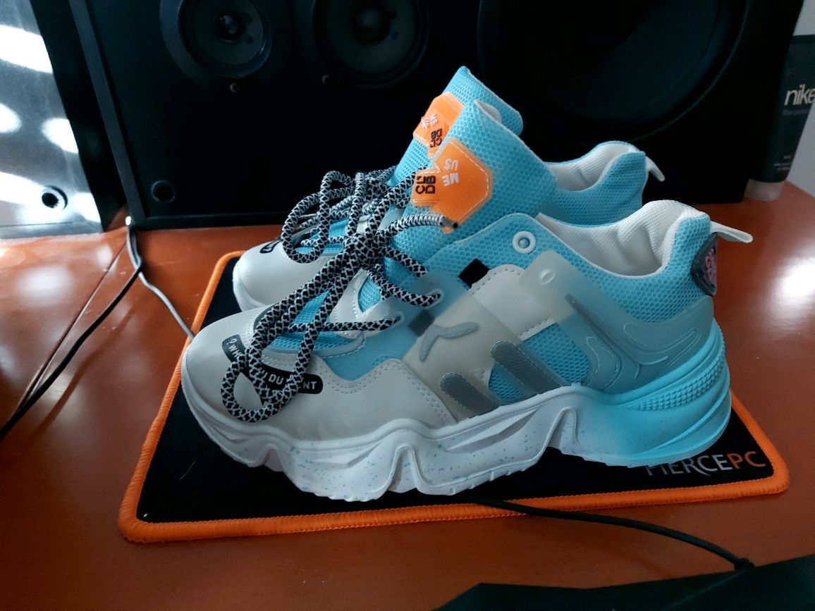 Tenis mulher zapatos