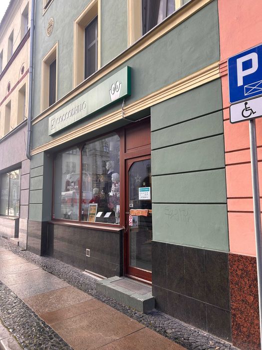 LOKAL 85m², Klimatyzacja, ogrzewanie miejskie, monitoring, alarm,