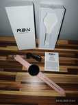 Smartwatch zegarek z funkcją rozmowy Rubicon RNCF16