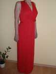 nowa sukienka Dorothy Perkins rozm 46 XL/XXL czerwona długa z metką