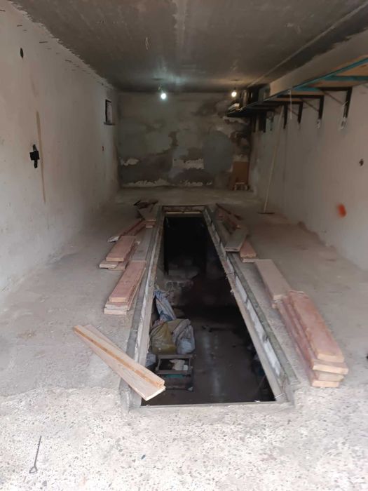 Оренда Гараж Новий Львів, Енергетична 10