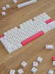 Teclas XDA para teclados 60 / TKL / 100