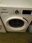 Okazja!!! Jak NOWA pralka parowa WHIRLPOOL 8 kg, 2 m-ce gwarancji