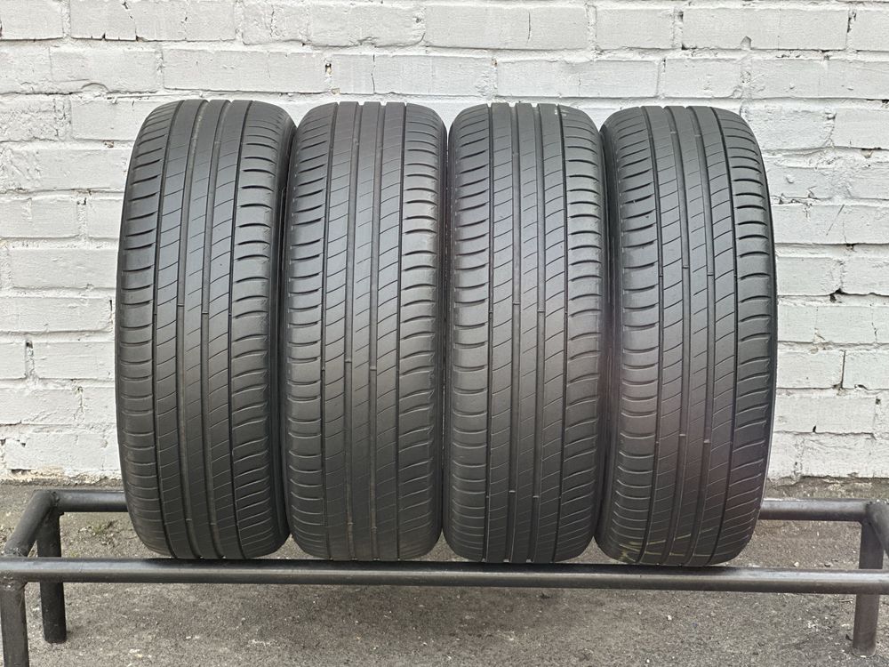 Топова шина‼️Michelin Primacy3 95V 195/55 r16 6.5мм 2023рік