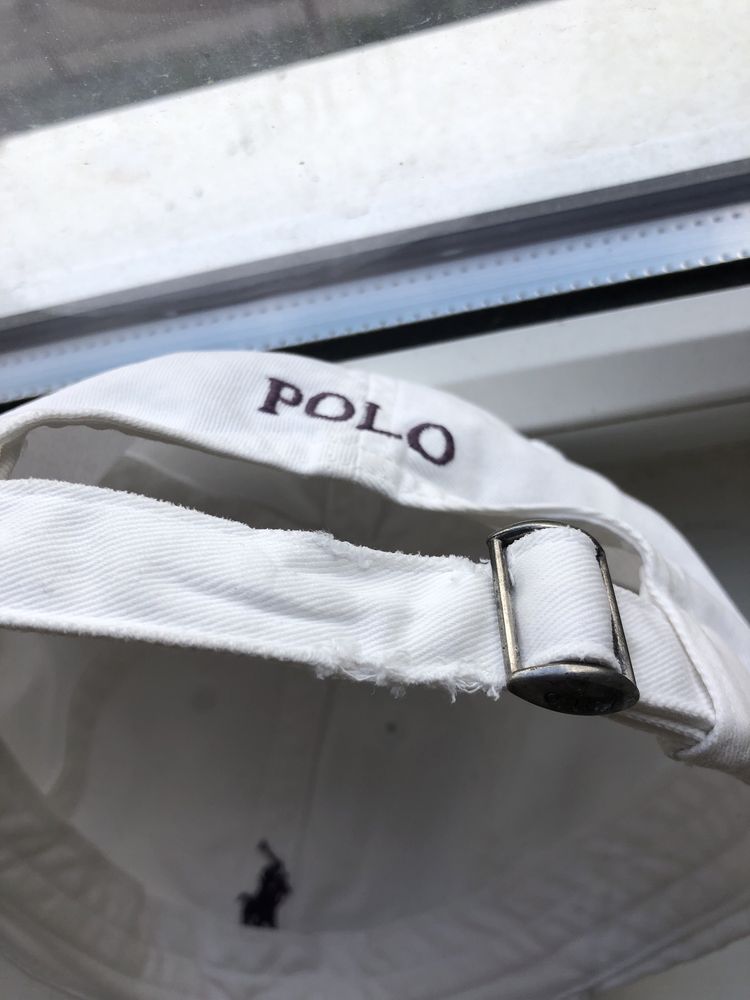 Кепка Polo Ralph Cap Original