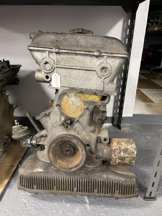 ALFA ROMEO - Giulia, Scalino, GT Junior, GTA, GTV, Sprint, Bertone