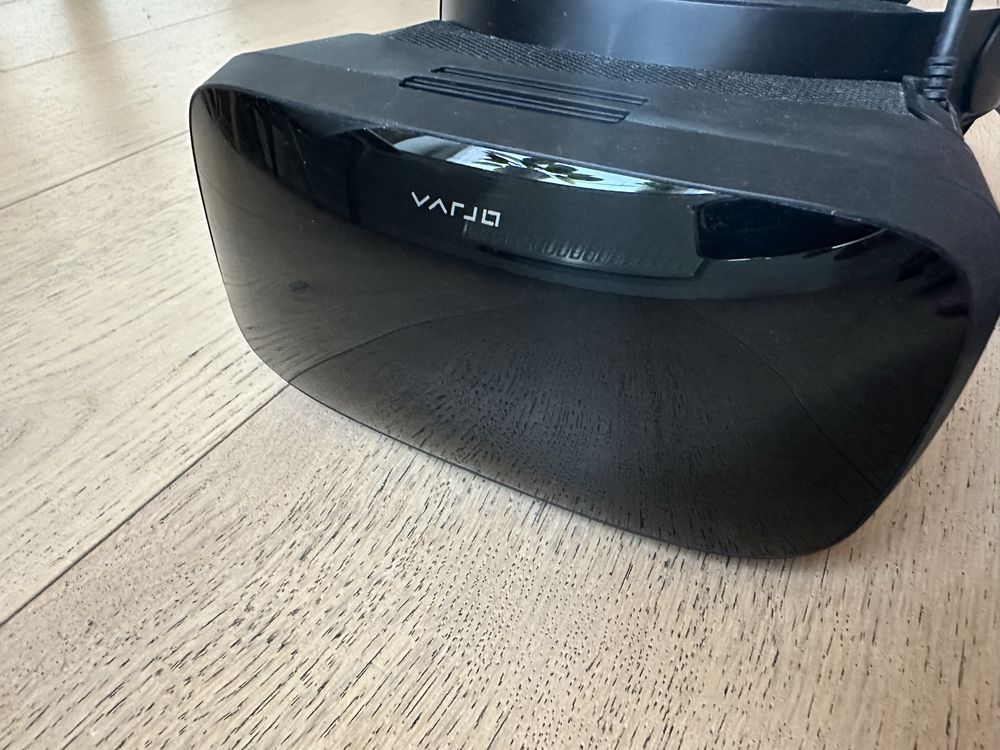 Varjo Aero VR / Okulary VR