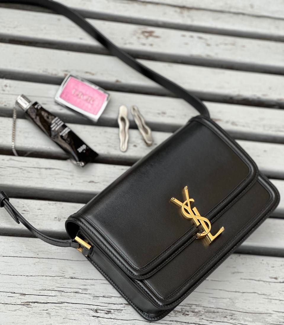 Torebka YSL! Skóra! Różne modele