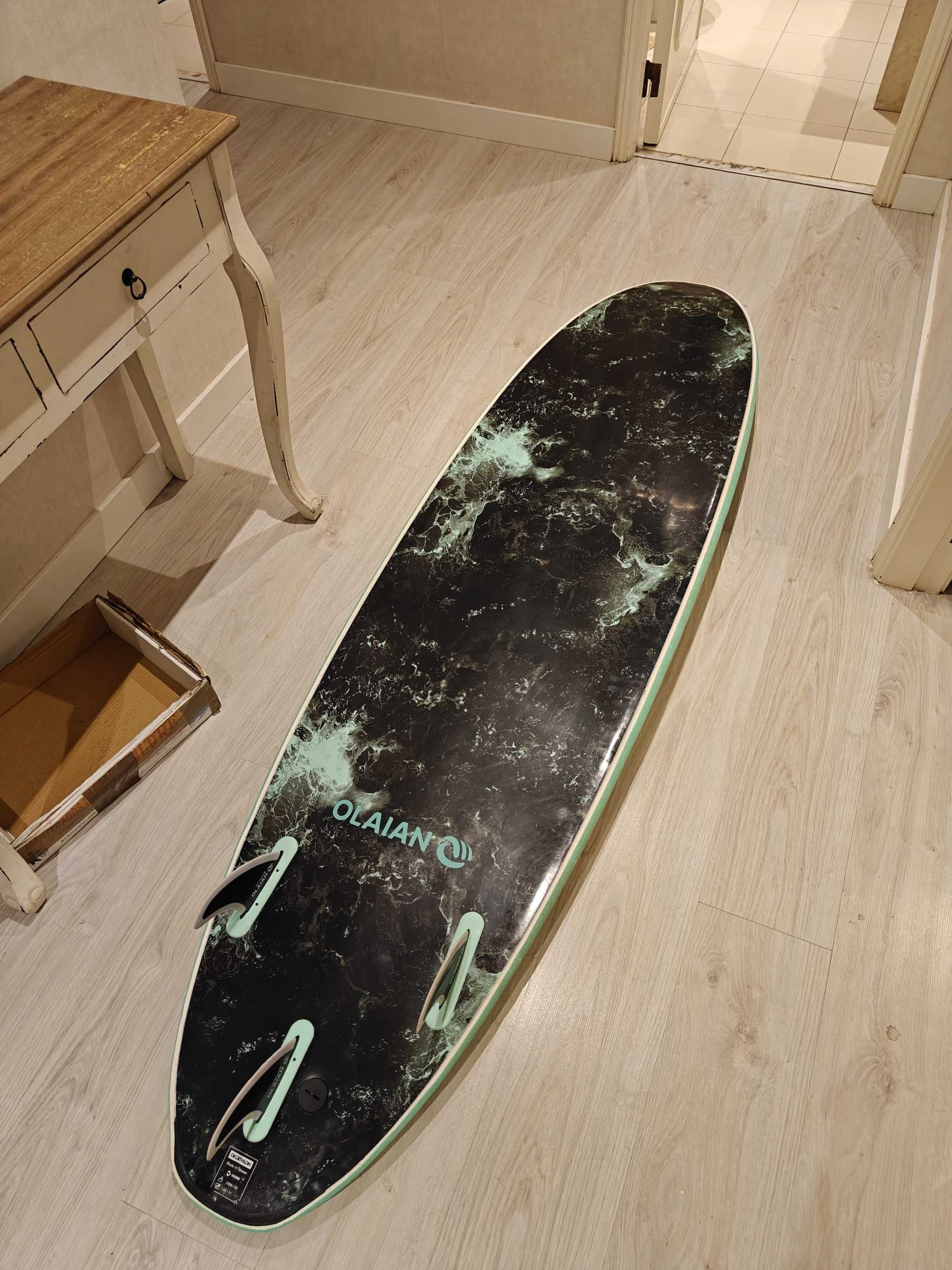 Prancha de Surf 7.0 Olaian 900