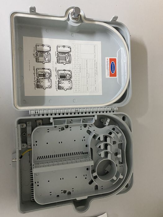 Mufa światłowodowa FDB-0224GE