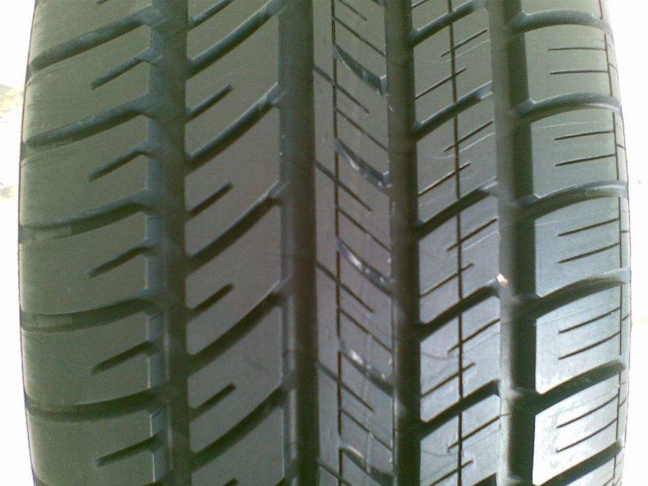 2 x NOVO par pneus michelin energy 195/60 R15